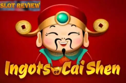 Ingots of Cai Shen Slot Review